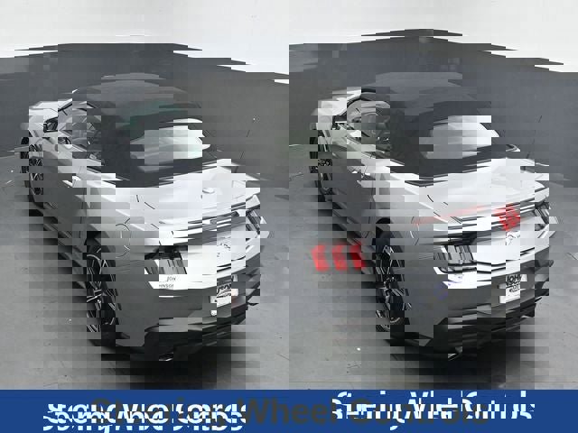 Certified 2024 Ford Mustang Premium RWD image 21