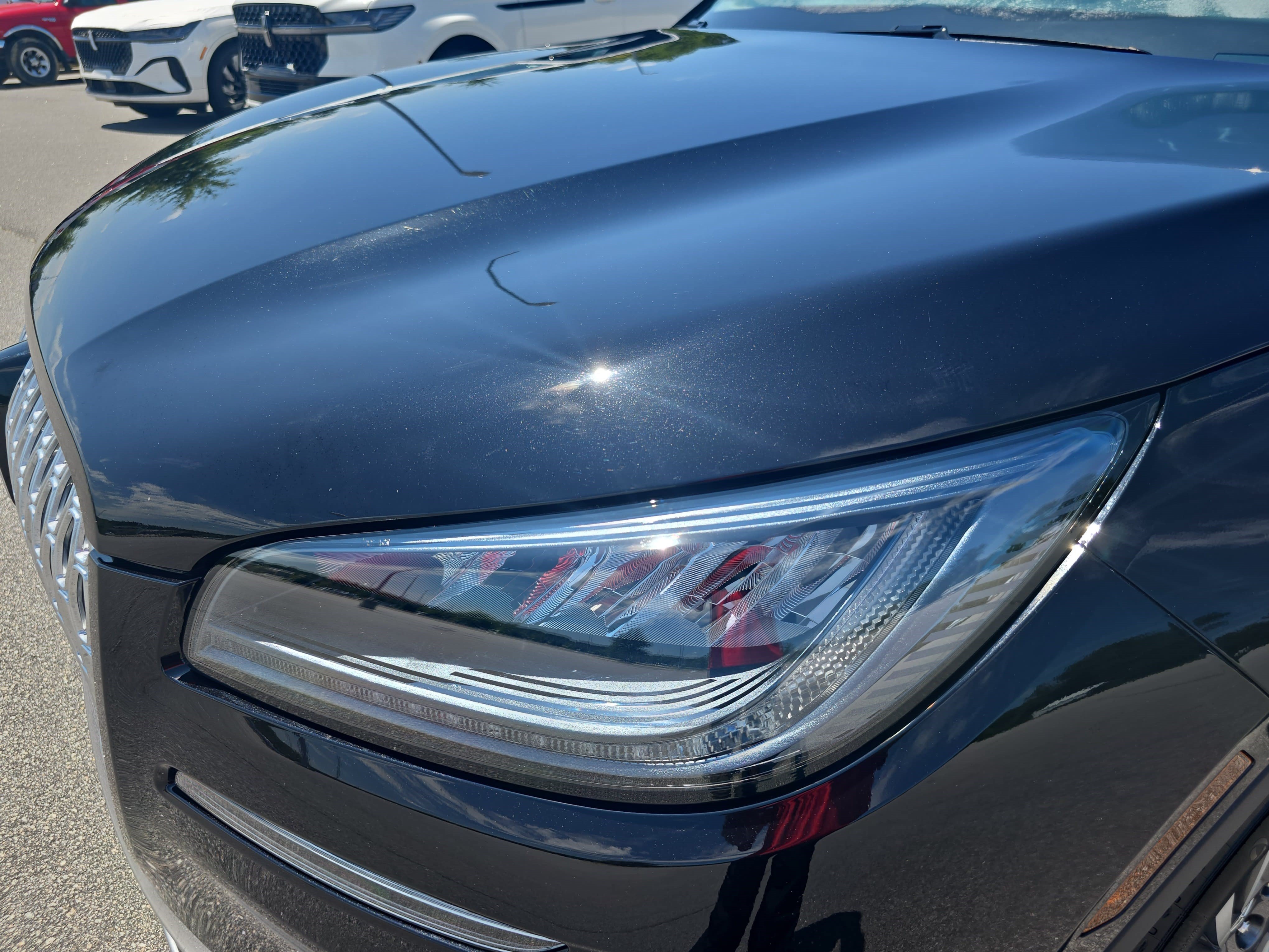 New 2026 Lincoln Corsair Premiere AWD/4WD image 30