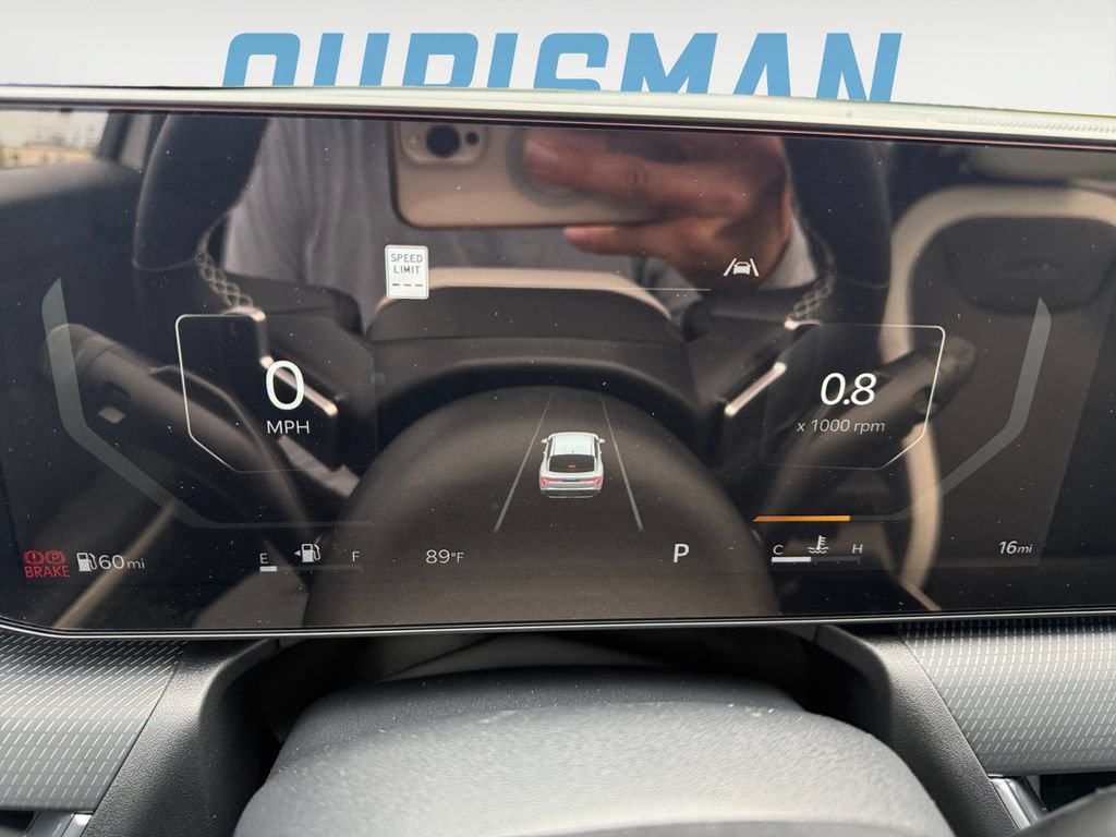 New 2026 Kia K4 GT-Line Turbo FWD image 18