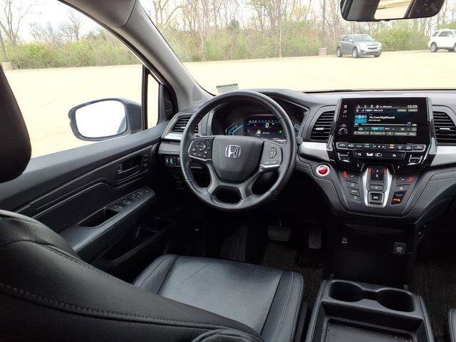 Used 2022 Honda Odyssey EX-L image 6