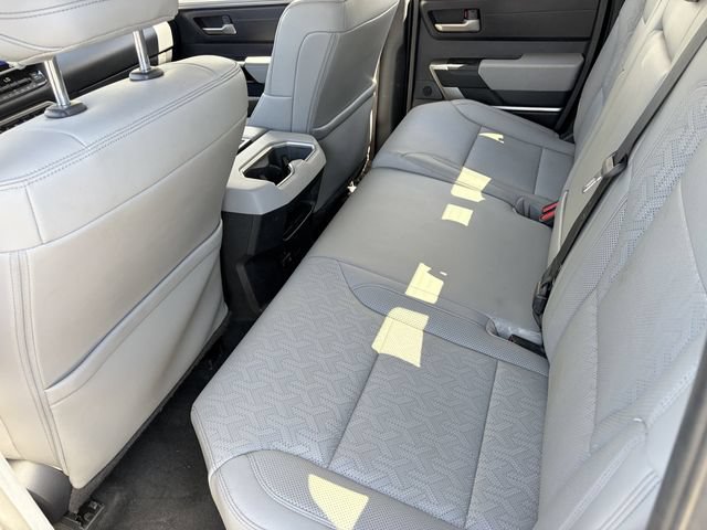Used 2022 Toyota Tundra Limited AWD/4WD image 25