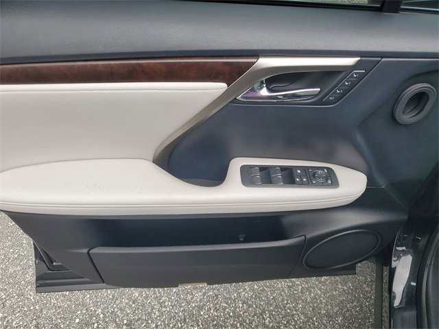 Used 2020 Lexus RX 350 FWD w/ Premium Package image 18