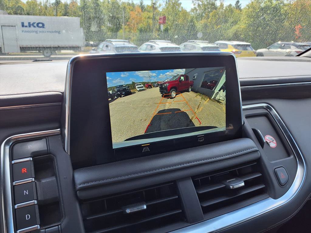 Used 2023 Chevrolet Tahoe LT image 23