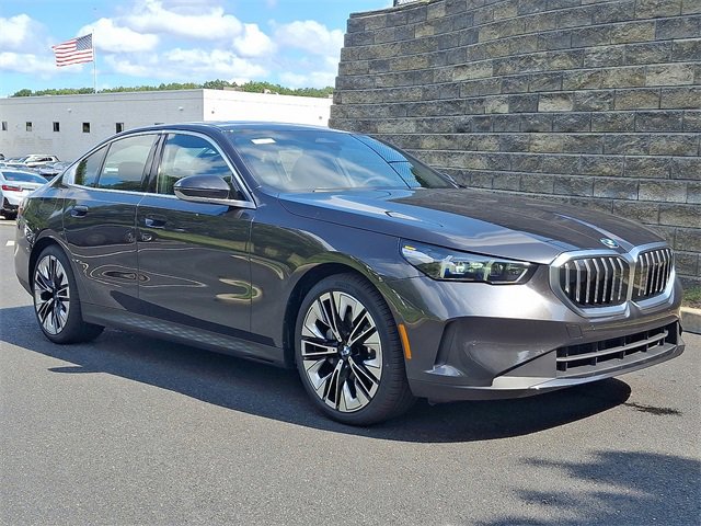 New 2026 BMW 530i xDrive