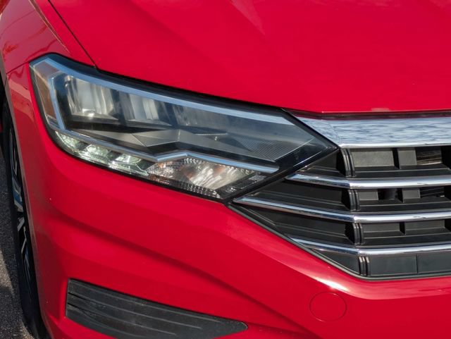 Used 2021 Volkswagen Jetta S FWD image 10