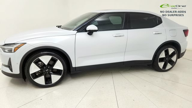 Used 2024 Polestar Polestar 2 AWD/4WD image 21