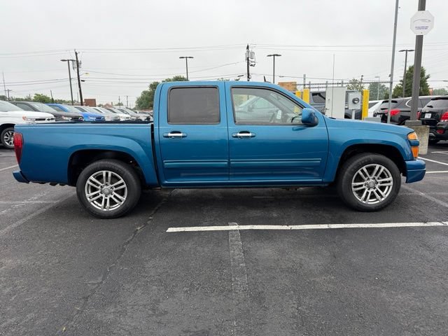 Used 2012 Chevrolet Colorado LT RWD image 9