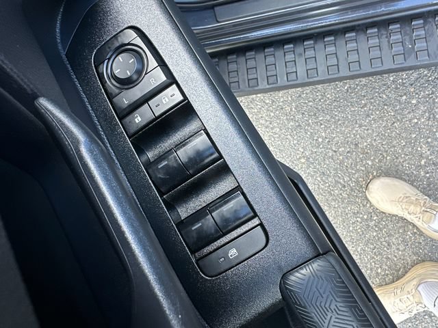 Certified 2026 Toyota 4Runner TRD Off-Road AWD/4WD image 33