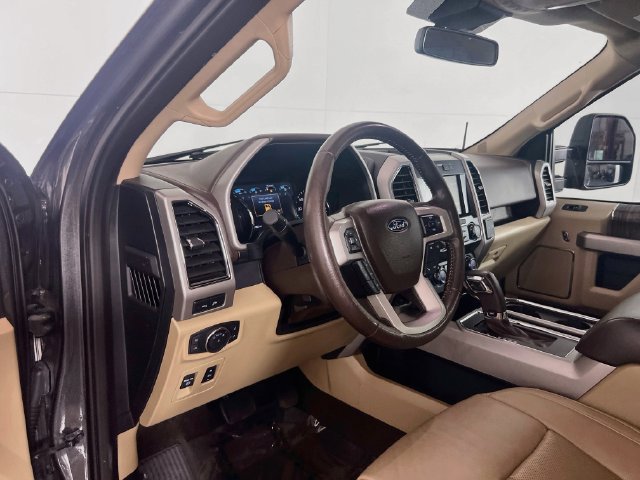 Used 2019 Ford F150 4x4 SuperCrew image 8
