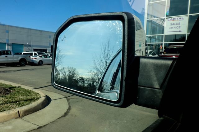 Used 2015 Ford F150 Platinum w/ Max Trailer Tow Package image 62