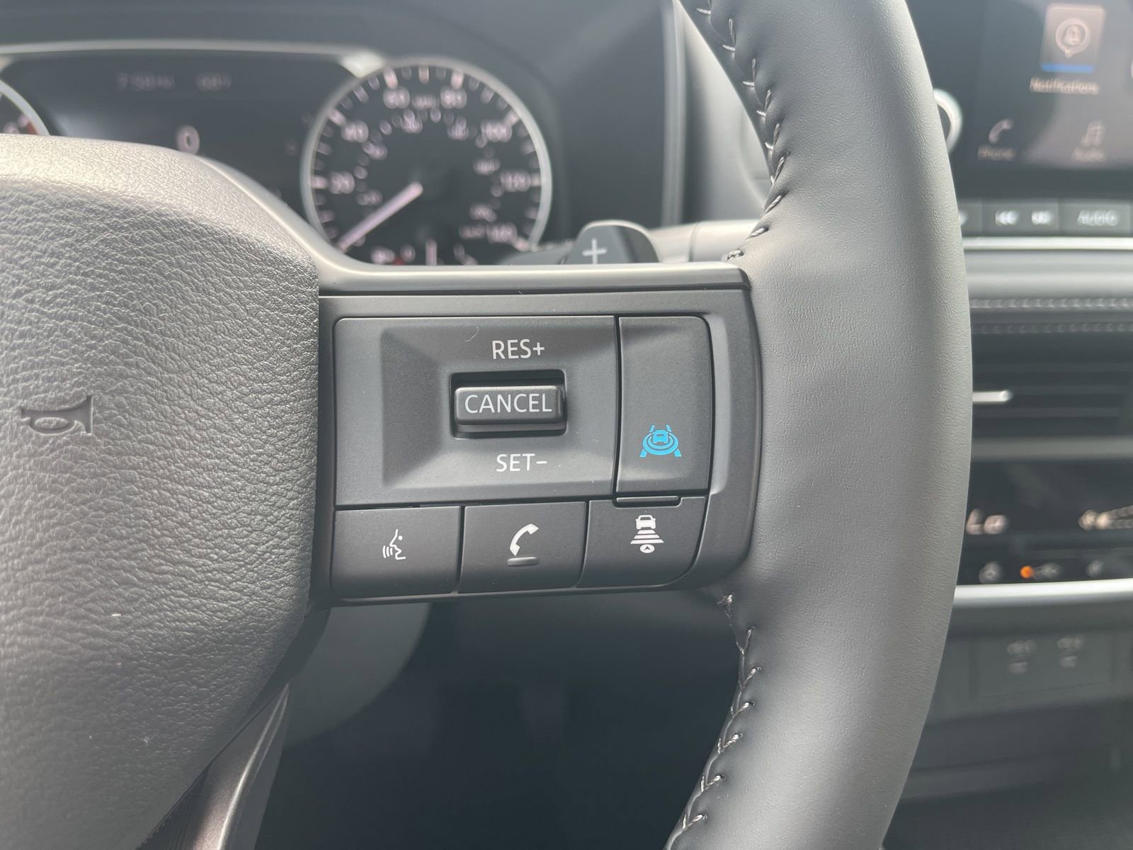 New 2026 Nissan Rogue SV image 33