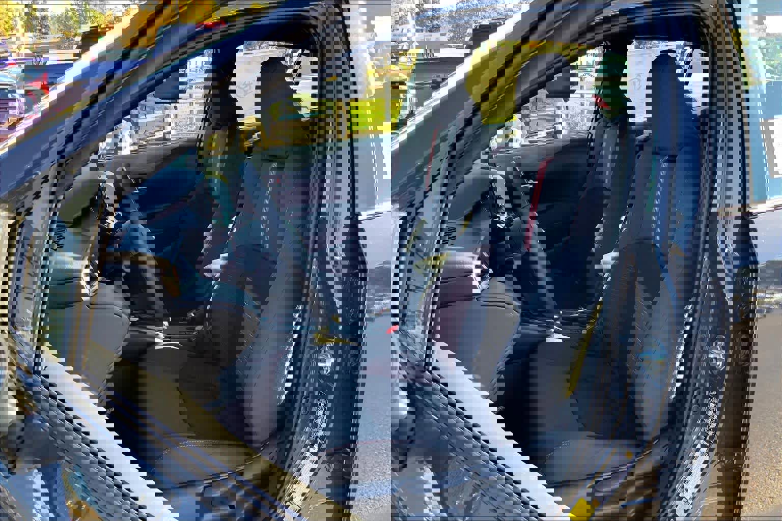 New 2026 Toyota Corolla SE image 9