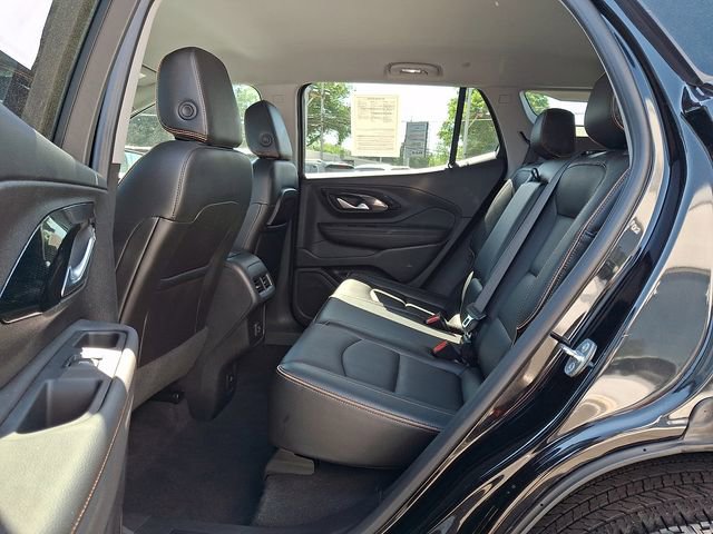 Used 2022 GMC Terrain AT4 AWD/4WD image 10
