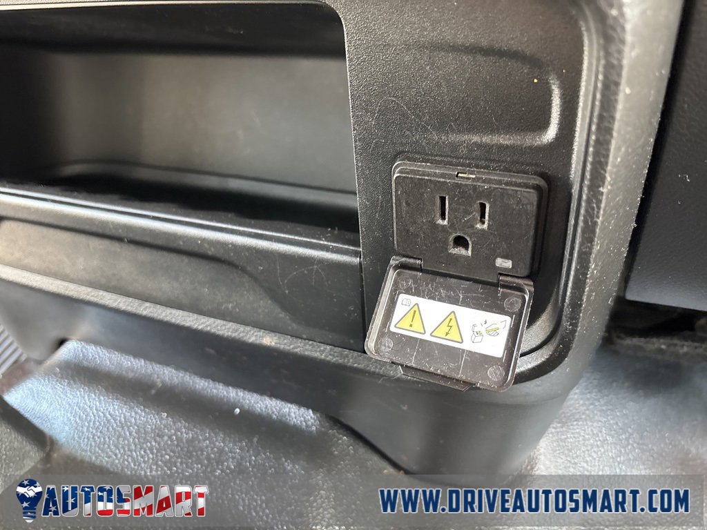 Used 2021 RAM 2500 Power Wagon image 52