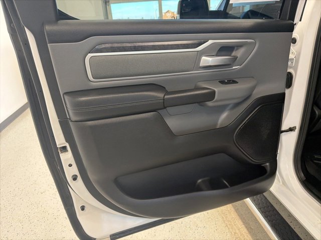 Used 2021 RAM 1500 Big Horn image 37