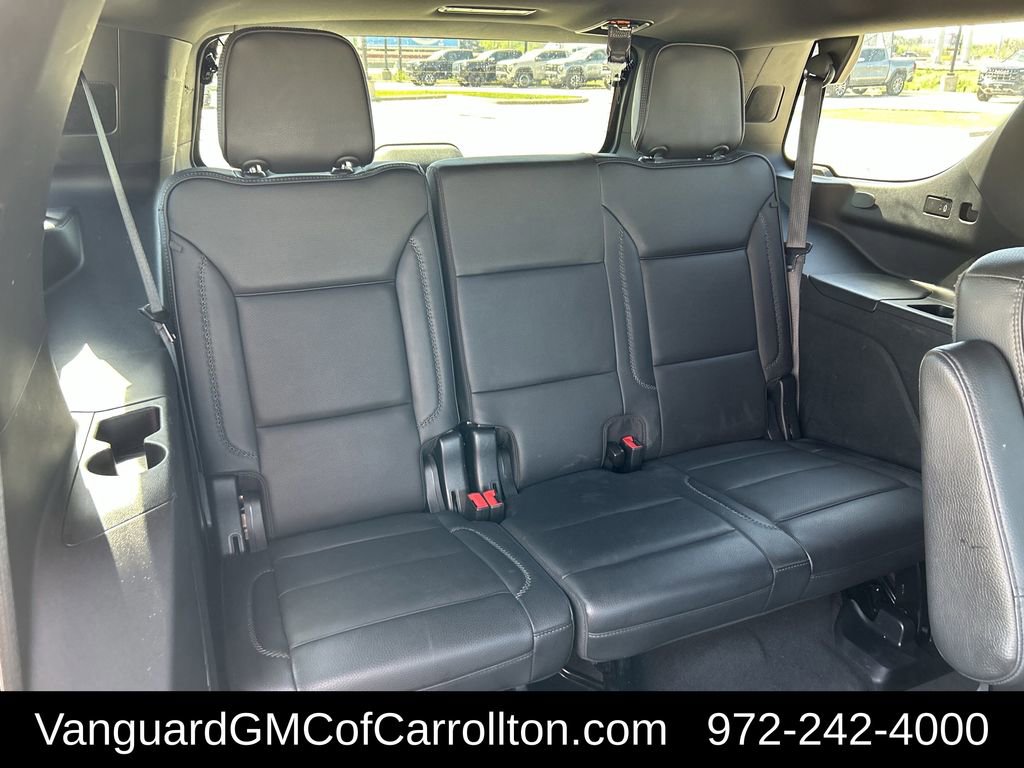 Used 2024 GMC Yukon Denali image 35