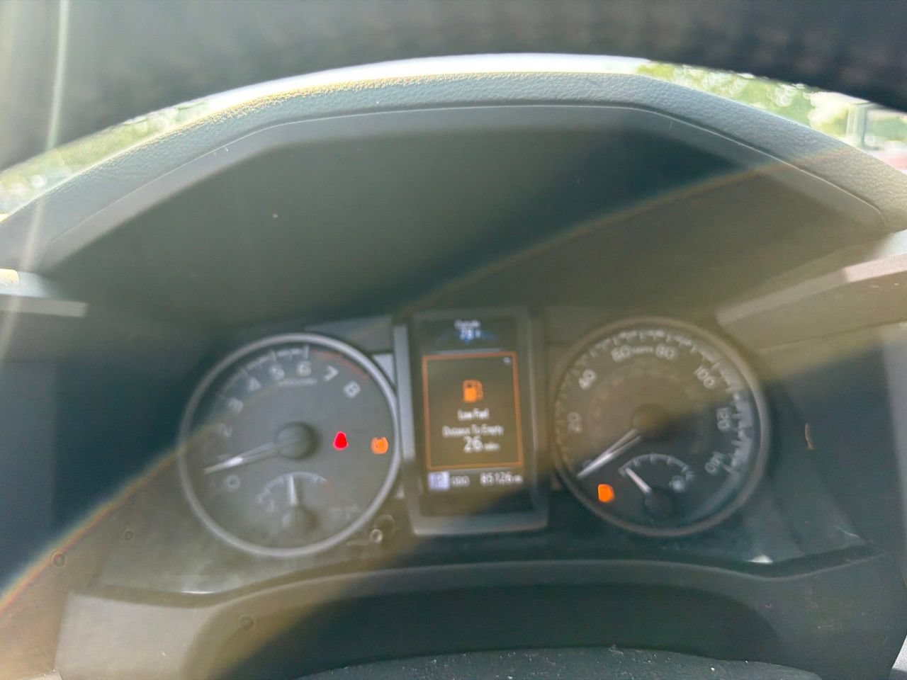 Used 2021 Toyota Tacoma TRD Pro AWD/4WD image 18