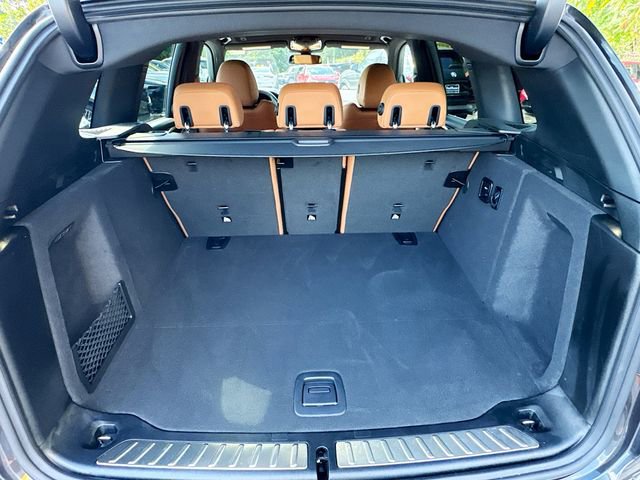 Used 2023 BMW X3 xDrive30i w/ Premium Package image 28