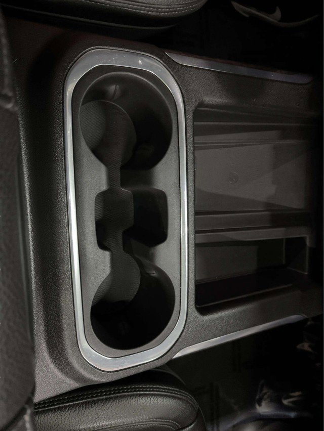 Used 2022 GMC Sierra 2500 Denali w/ Denali Black Diamond Edition image 41