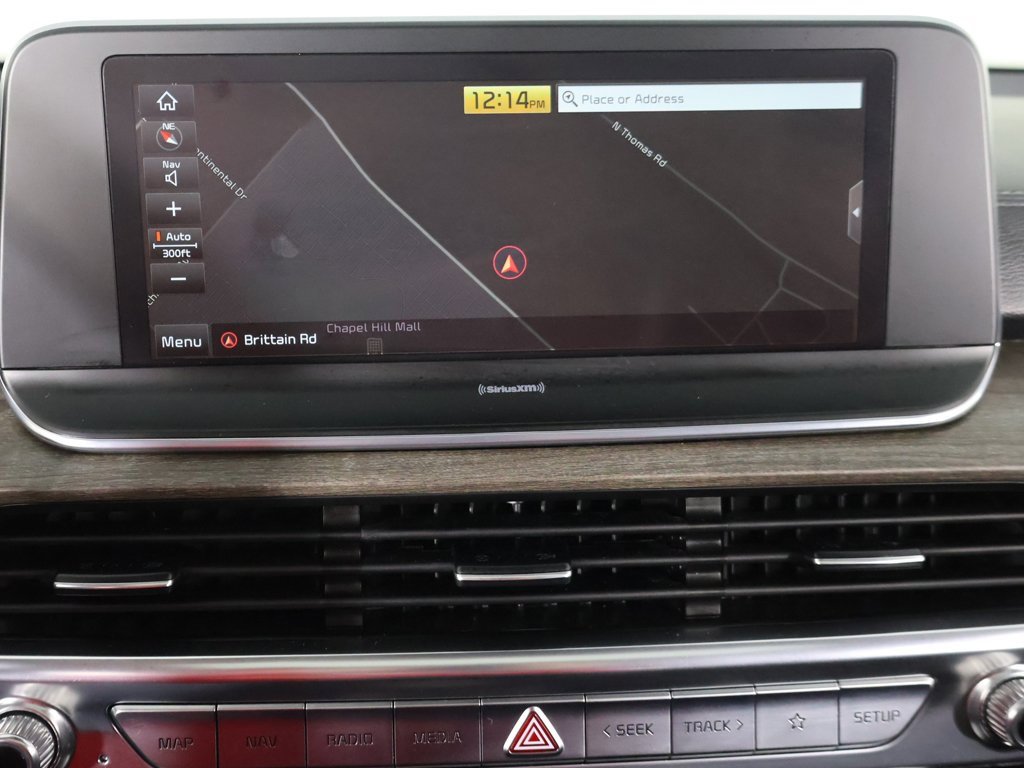 Used 2020 Kia Telluride EX w/ EX Premium Package image 48