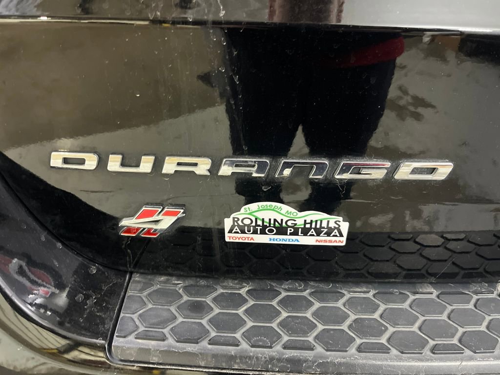 Used 2020 Dodge Durango SRT w/ Premium Interior Group image 45