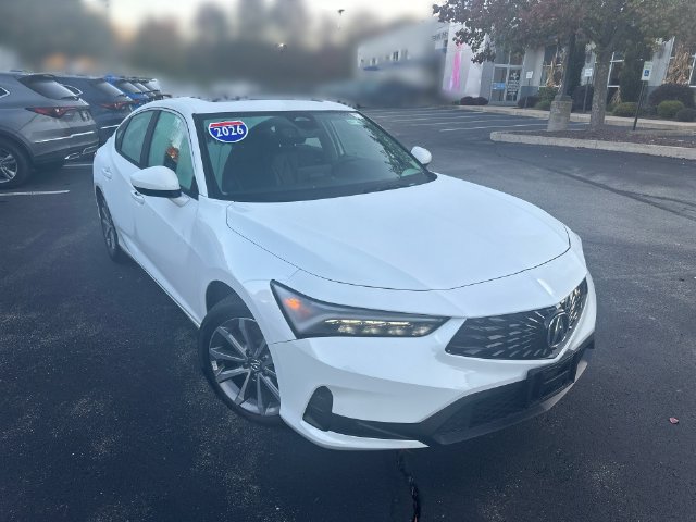 Used 2026 Acura Integra FWD image 18