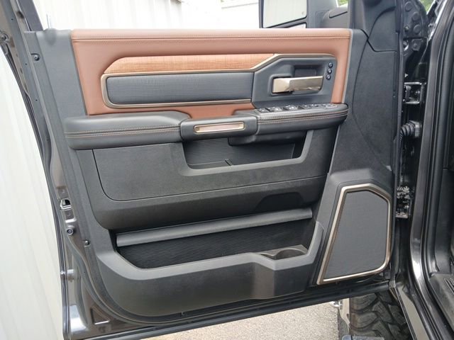 Used 2024 RAM 3500 Limited w/ Safety Group AWD/4WD image 60