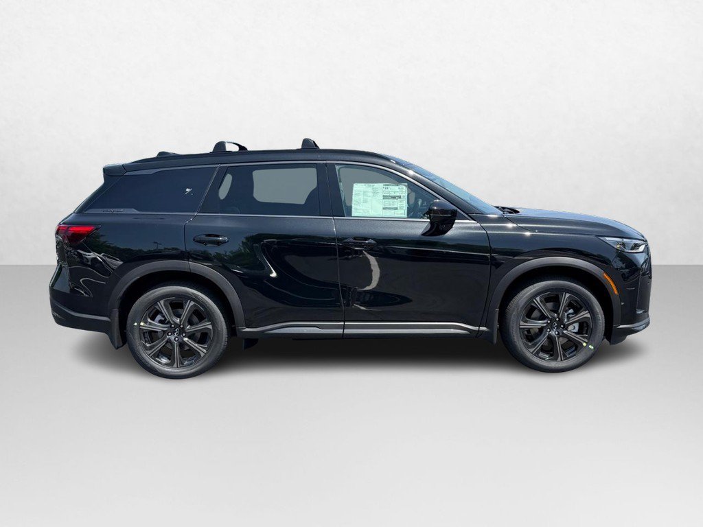 New 2027 INFINITI QX60 Autograph w/ Autograph Tech Package AWD/4WD image 2
