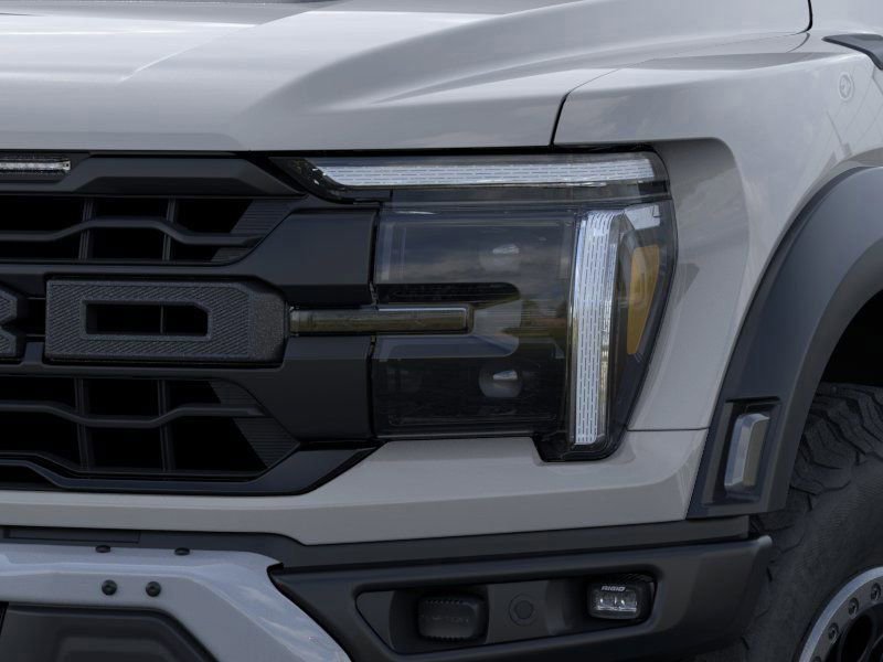 New 2026 Ford F150 Raptor image 19