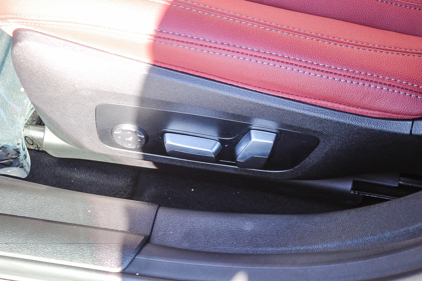 Used 2023 BMW i4 eDrive35 w/ Premium Package RWD image 20