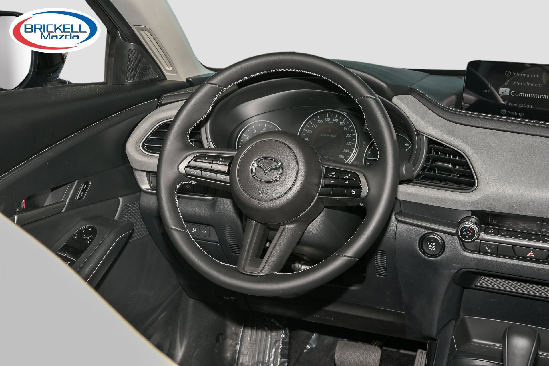 New 2026 MAZDA CX-30 Aire Edition AWD/4WD image 22