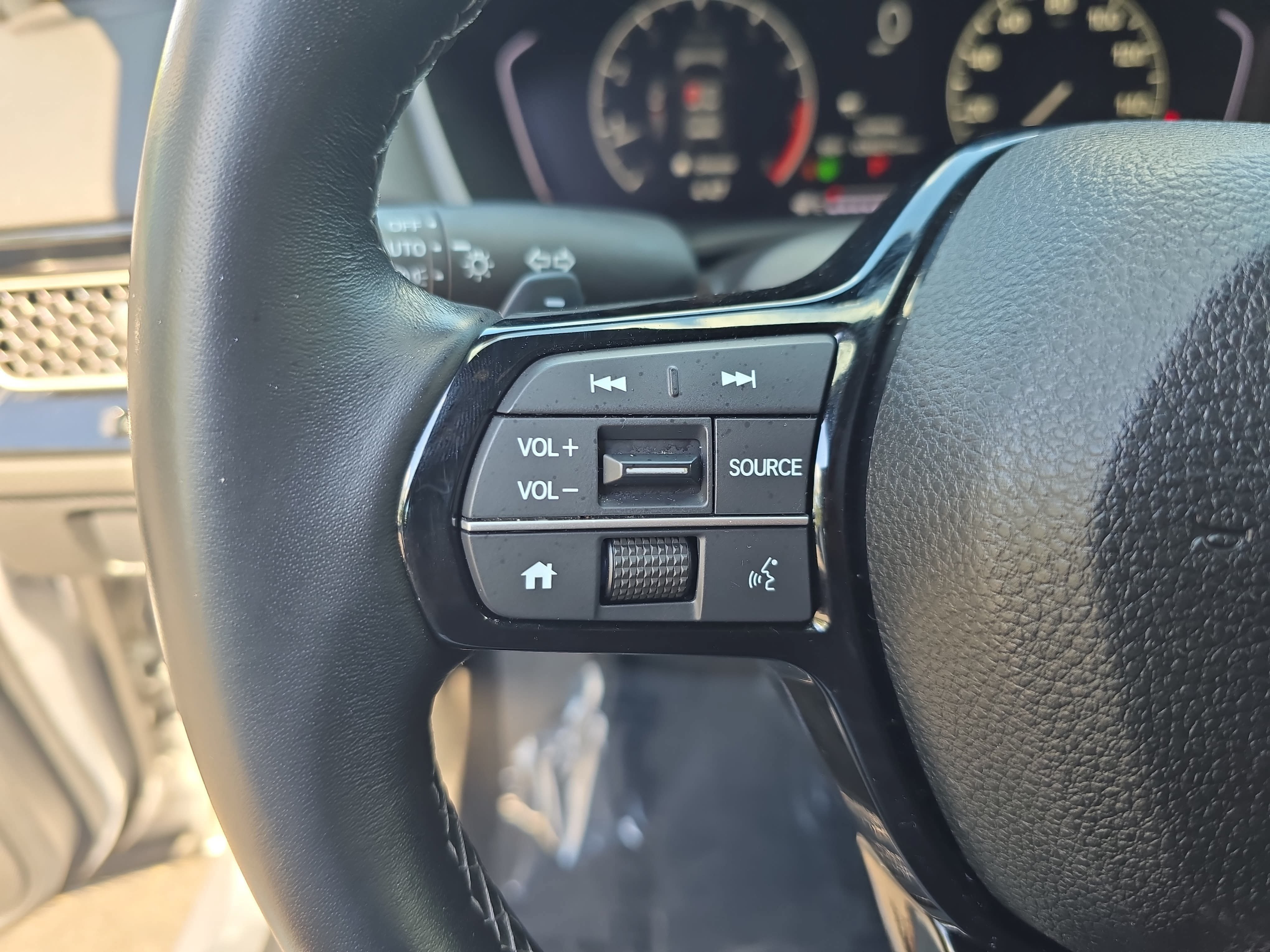 Used 2024 Honda Civic Sport image 16