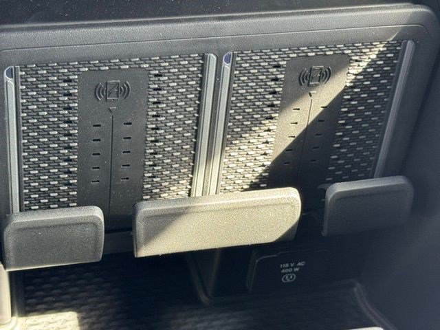 New 2026 RAM 2500 Laramie AWD/4WD image 26