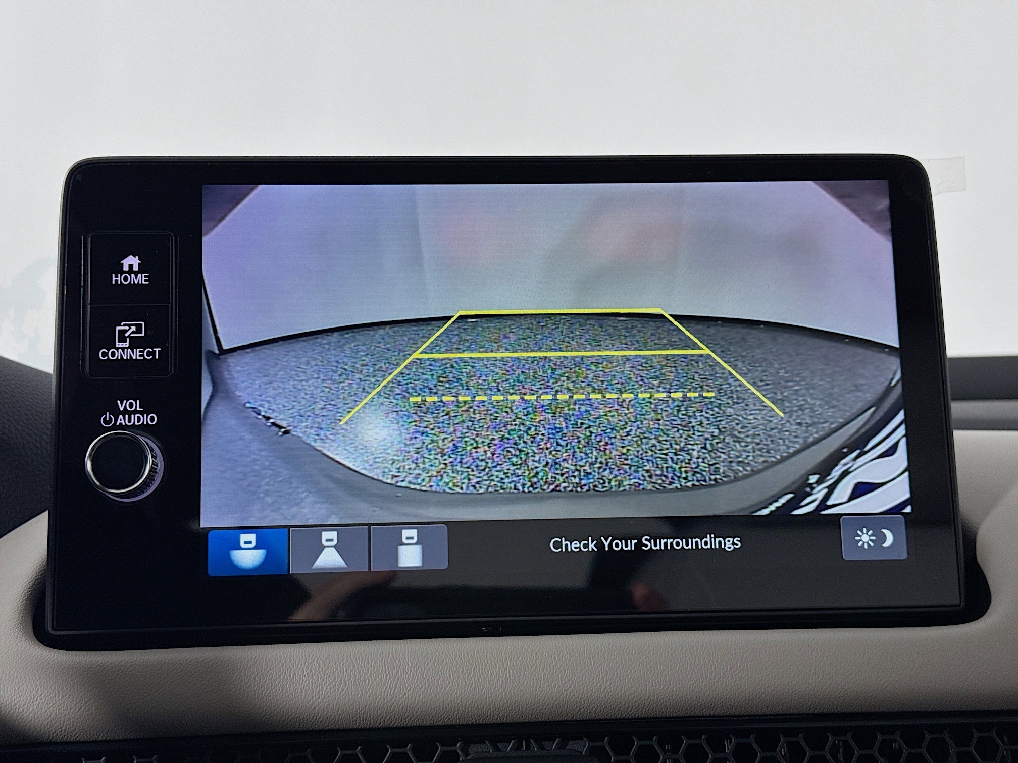 New 2026 Honda HR-V LX image 13