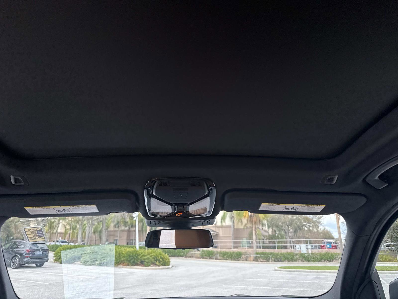 Certified 2024 BMW X3 sDrive30i image 15