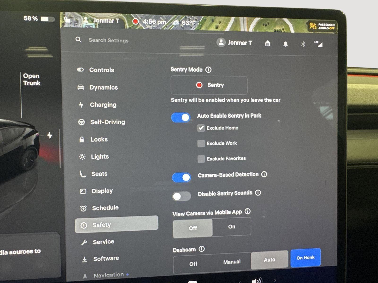 Used 2026 Tesla Model Y AWD image 33
