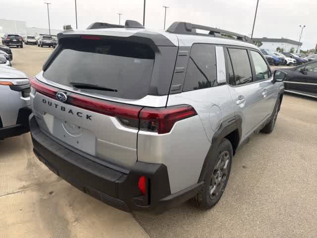 New 2026 Subaru Outback Premium image 6