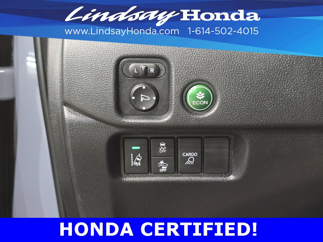 Certified 2024 Honda Ridgeline Sport+ image 18