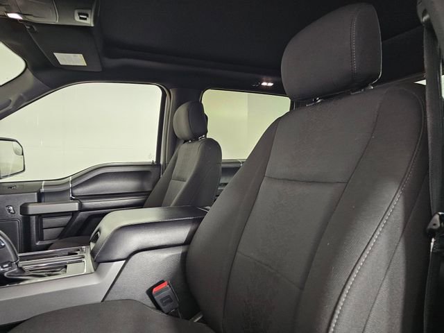 Used 2018 Ford F150 XLT w/ Equipment Group 302A Luxury image 27