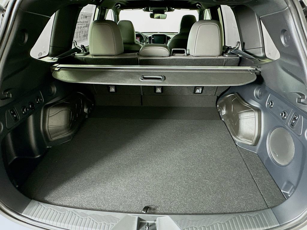 New 2026 Subaru Forester Limited image 32