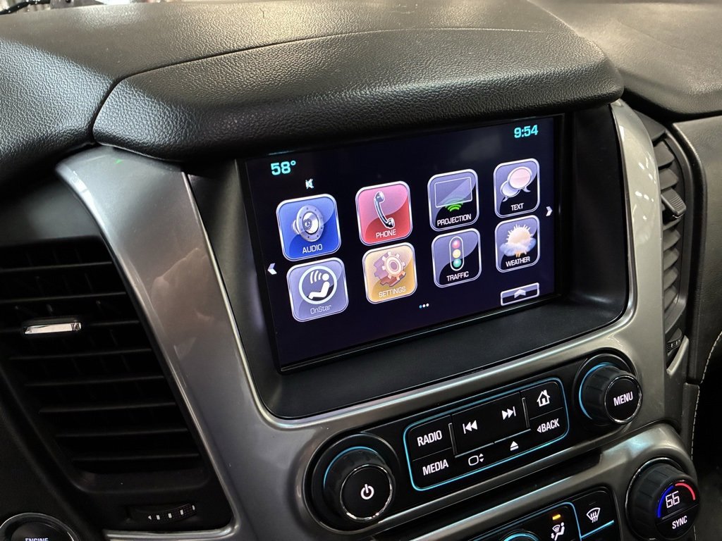 Used 2017 Chevrolet Tahoe Premier image 24