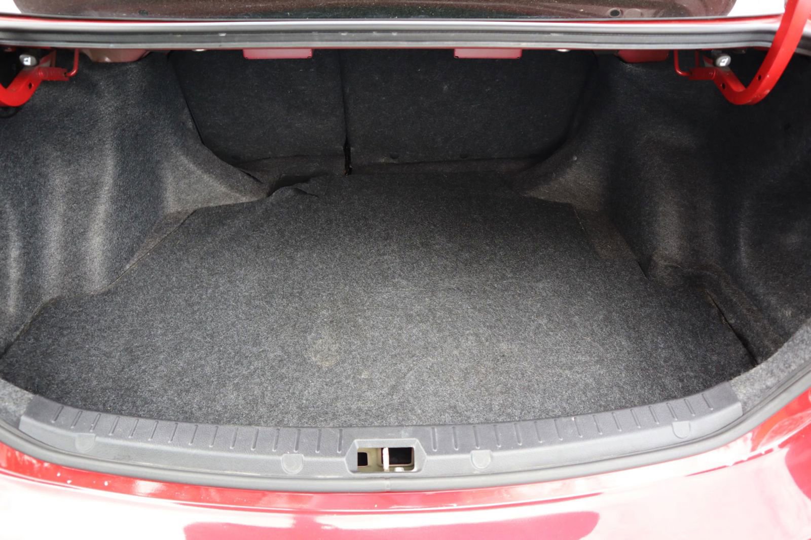 Used 2012 Toyota Corolla S image 15