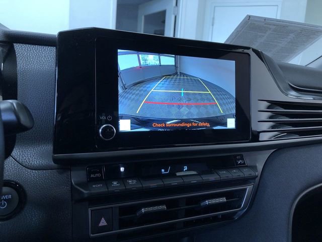 Certified 2026 Toyota Camry LE FWD image 27