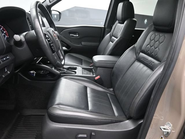 Used 2022 Nissan Frontier PRO-4X w/ Pro-4X Premium Package AWD/4WD image 25