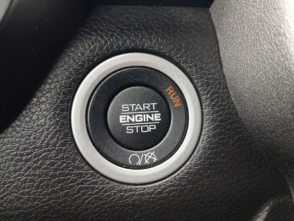 Used 2024 RAM 3500 Tradesman w/ Chrome Appearance Group image 18