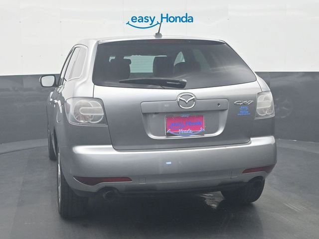 Used 2011 MAZDA CX-7 s Grand Touring image 6