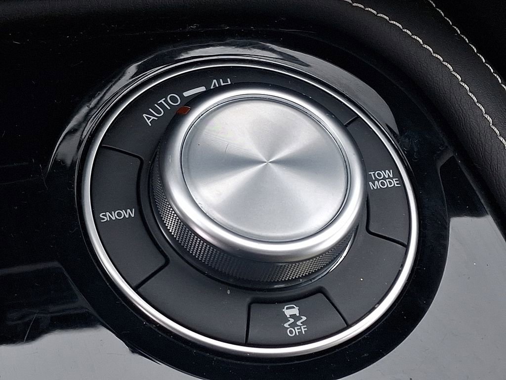 Certified 2024 INFINITI QX80 Premium Select w/ All-Season Package image 26