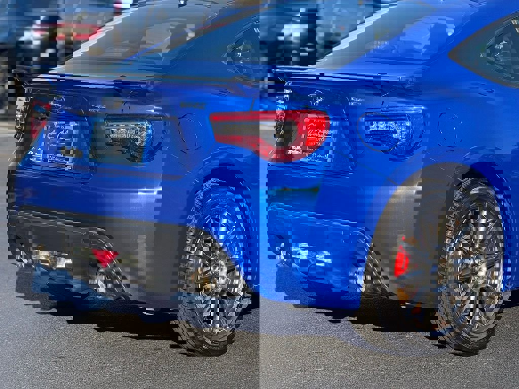 Used 2019 Subaru BRZ Limited w/ Performance Package image 14