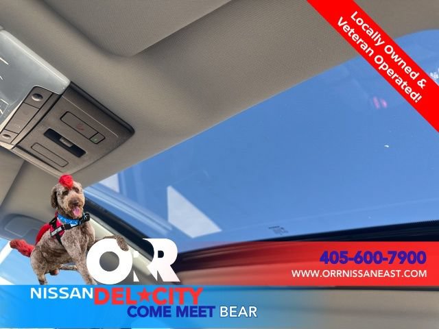 New 2025 Nissan Altima 2.5 SL FWD image 35