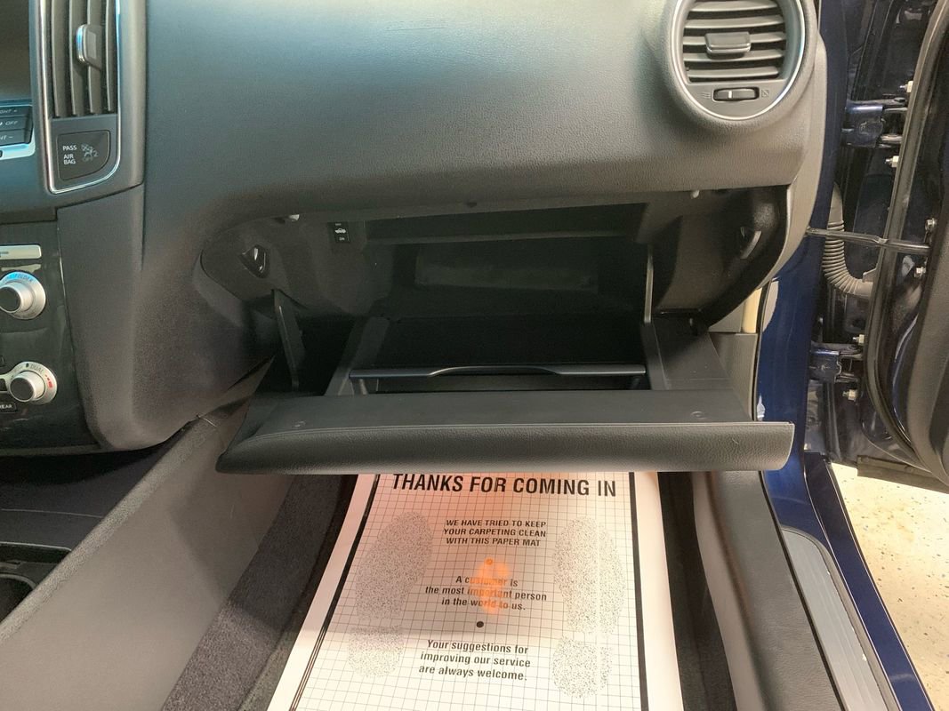 Used 2014 Nissan Maxima 3.5 SV image 29